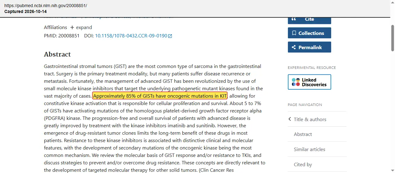 Gramza 2009, quoted passage highlighted