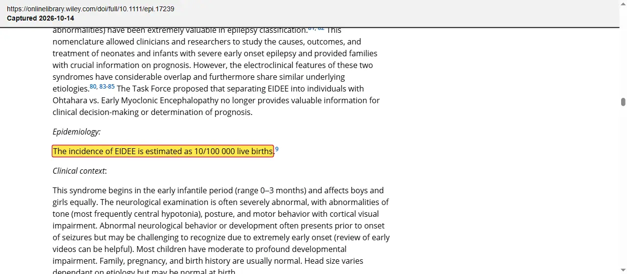 Zuberi 2022, quoted passage highlighted