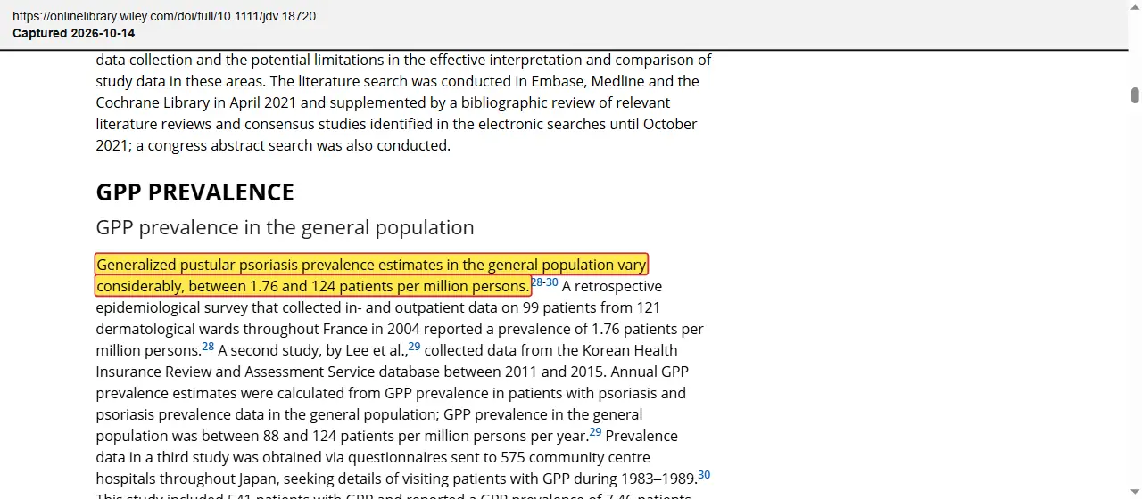 Prinz 2022, quoted passage highlighted