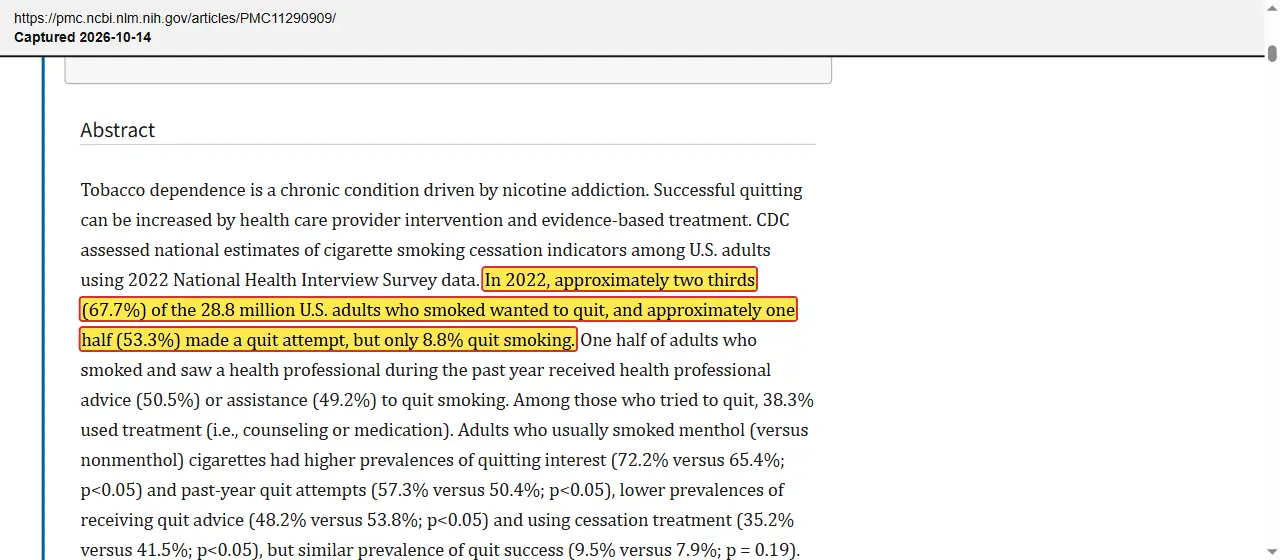 VanFrank 2024, quoted passage highlighted
