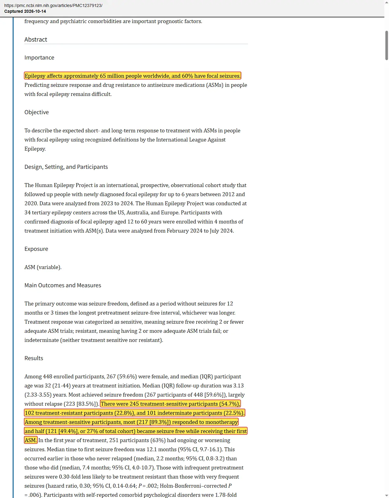 Barnard 2025, quoted passage highlighted