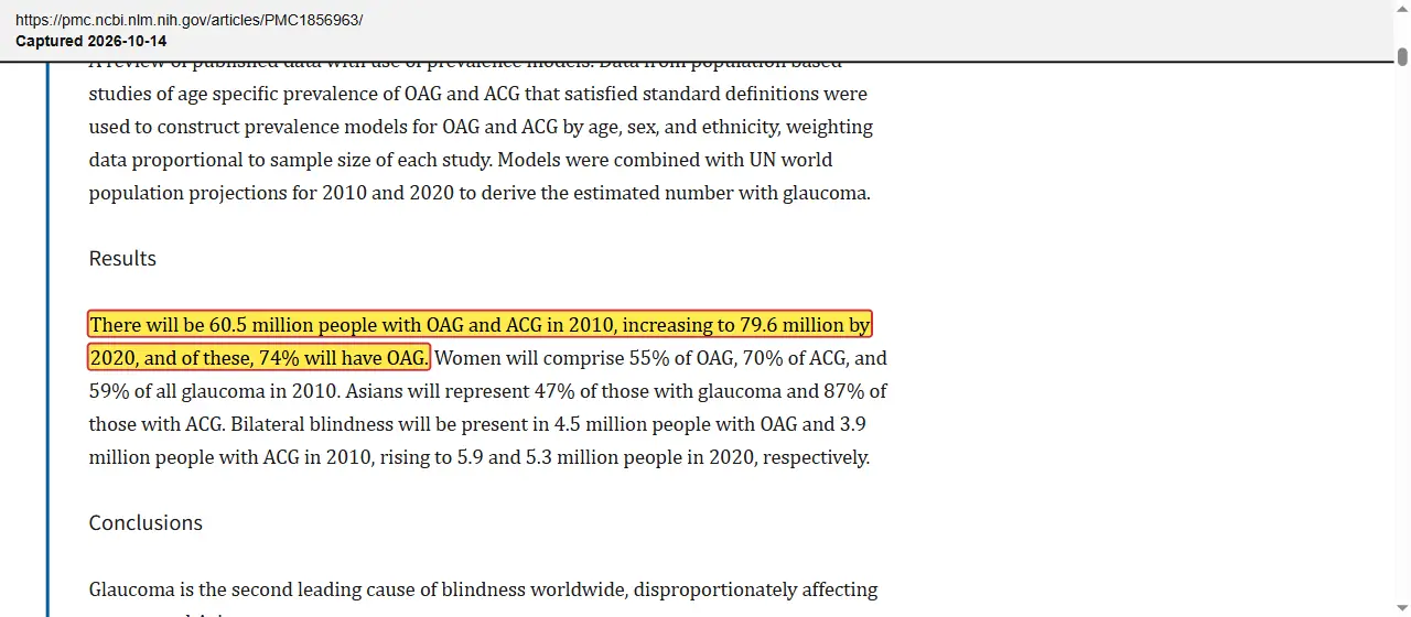 Quigley 2006, quoted passage highlighted