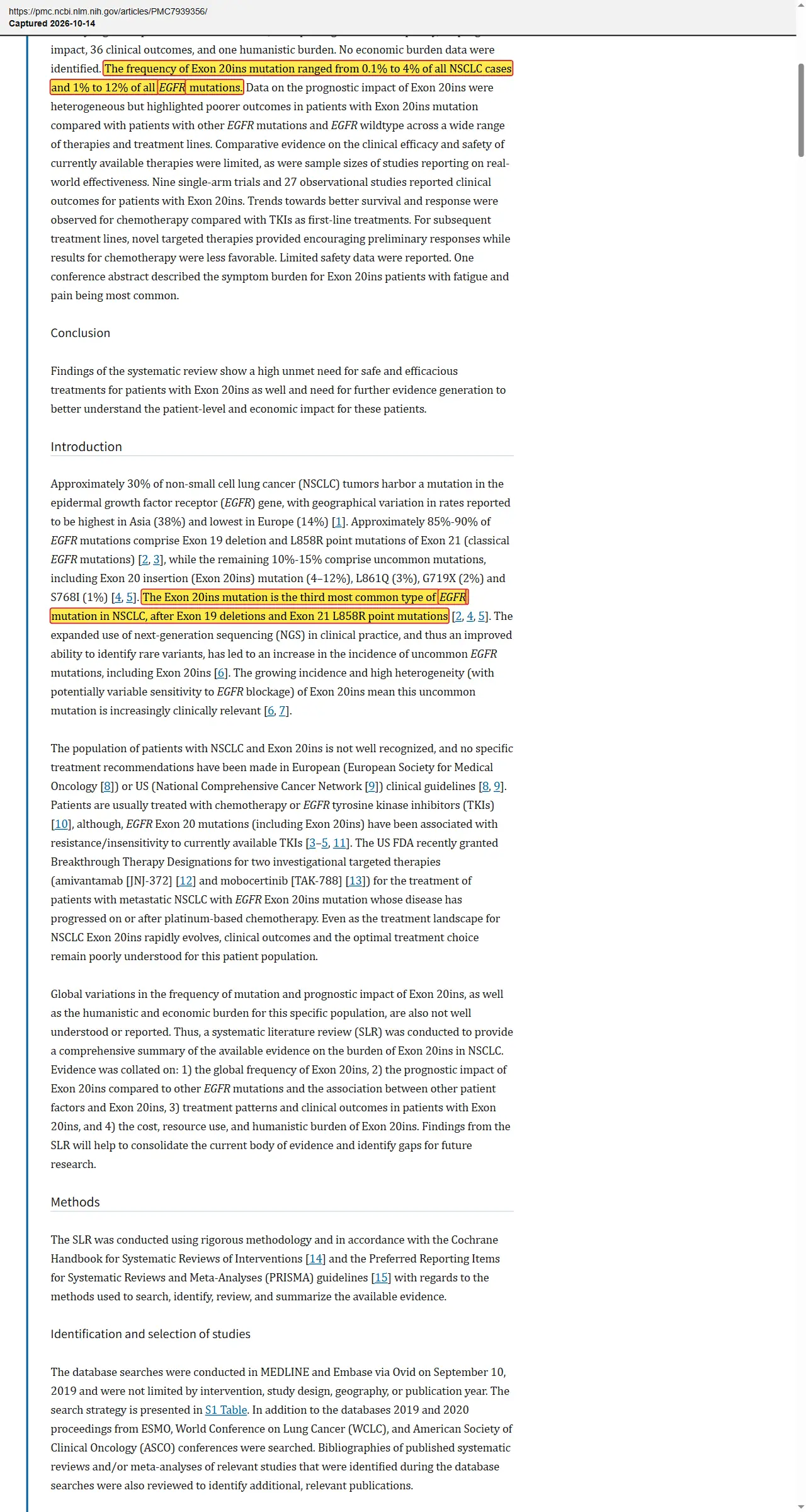 Burnett 2021, quoted passage highlighted